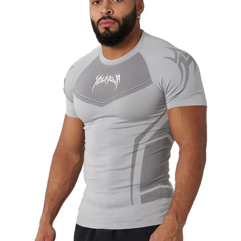 FlexDry Performance T-Shirt-22
