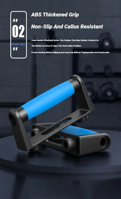 MultiZone Push-Up Board-13