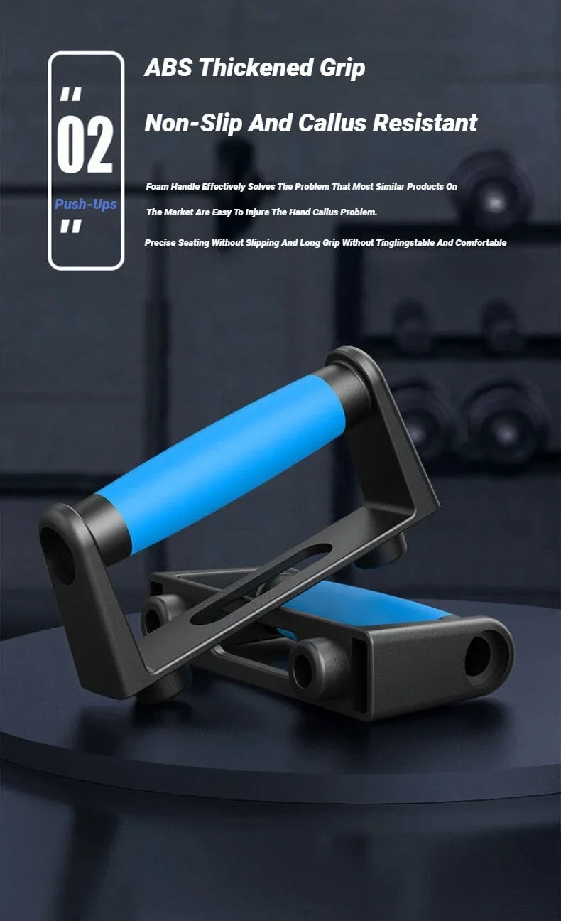 MultiZone Push-Up Board-13