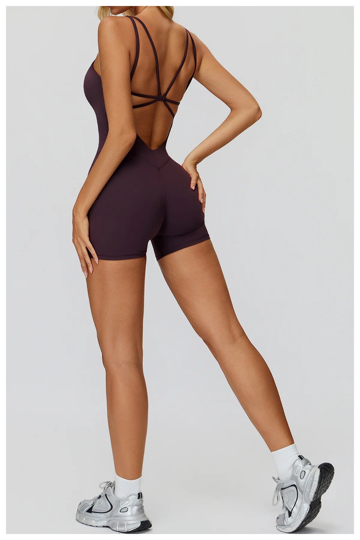 Sculpt Fitness Jumpsuit-26