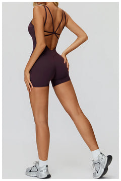 Sculpt Fitness Jumpsuit-26