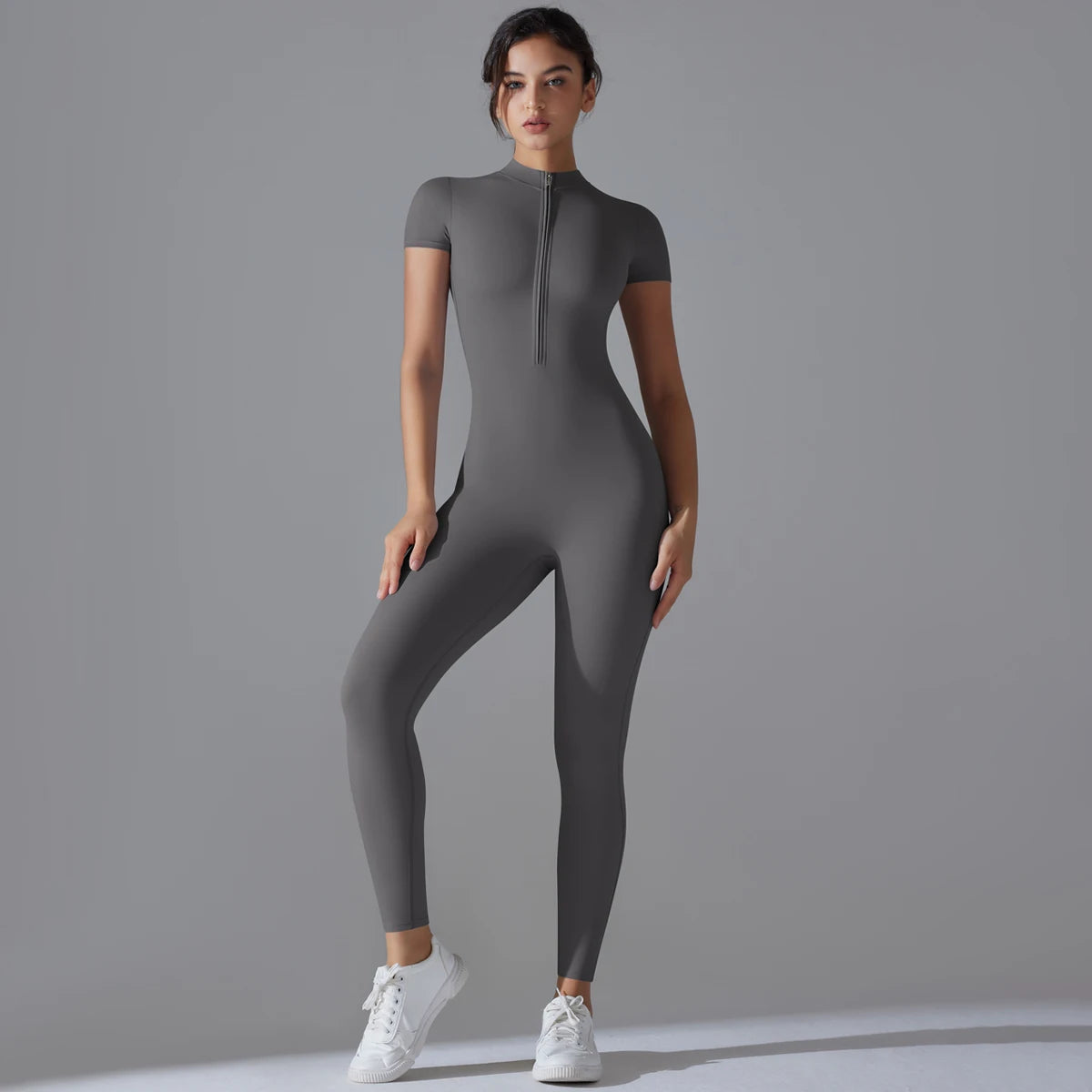 Elite Zip Jumpsuit-19
