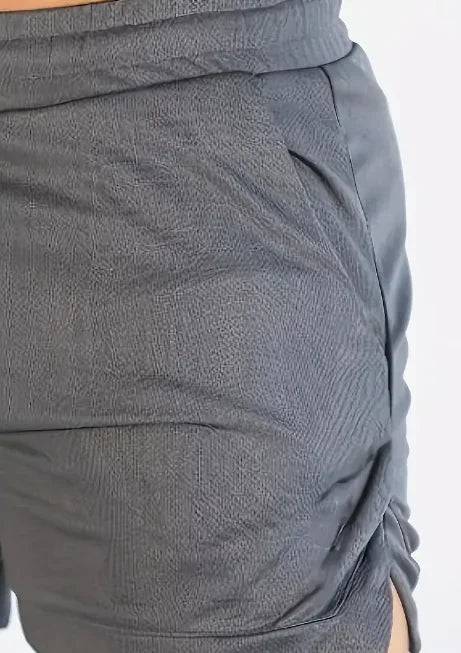Quick-Dry Training Shorts-11