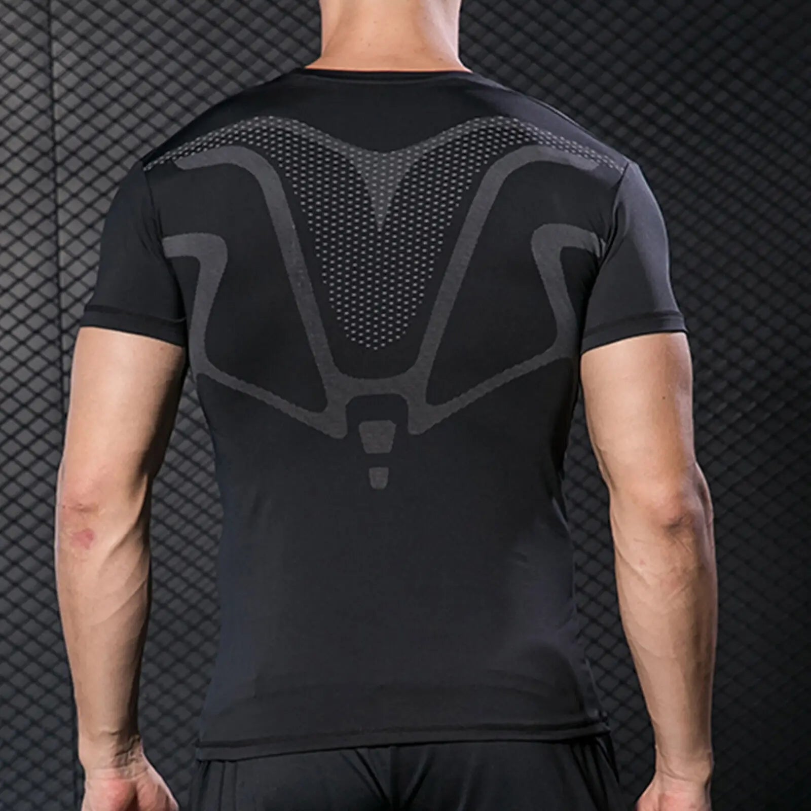 Short Sleeve Shirts-11
