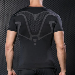 Short Sleeve Shirts-11