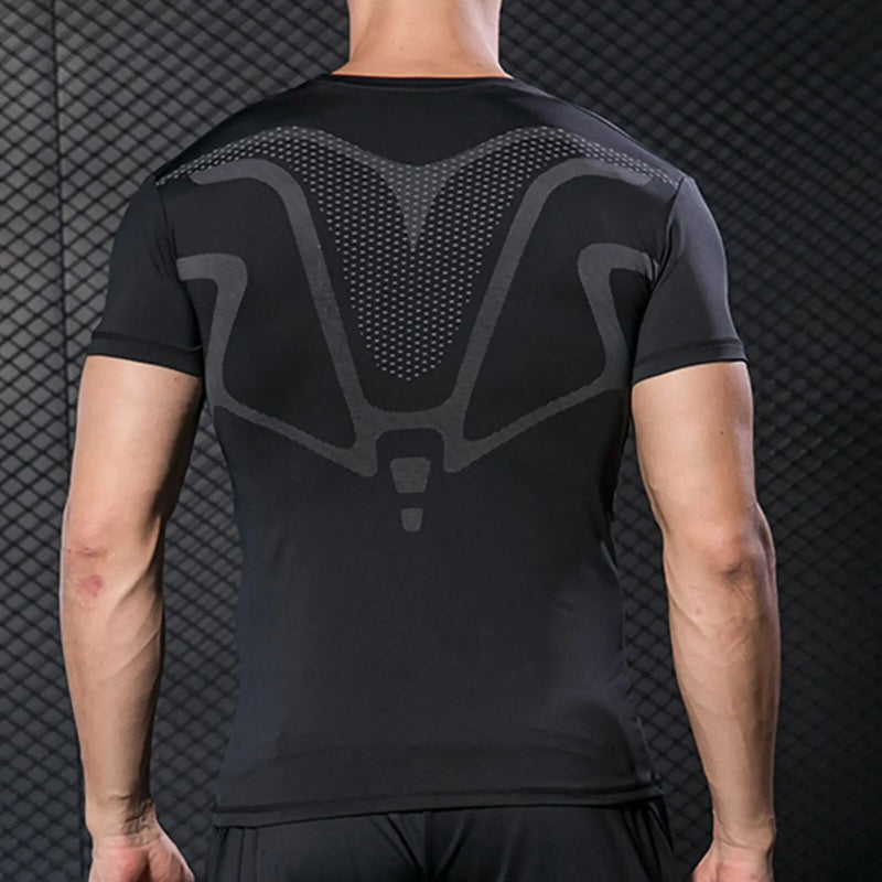Short Sleeve Shirts-11