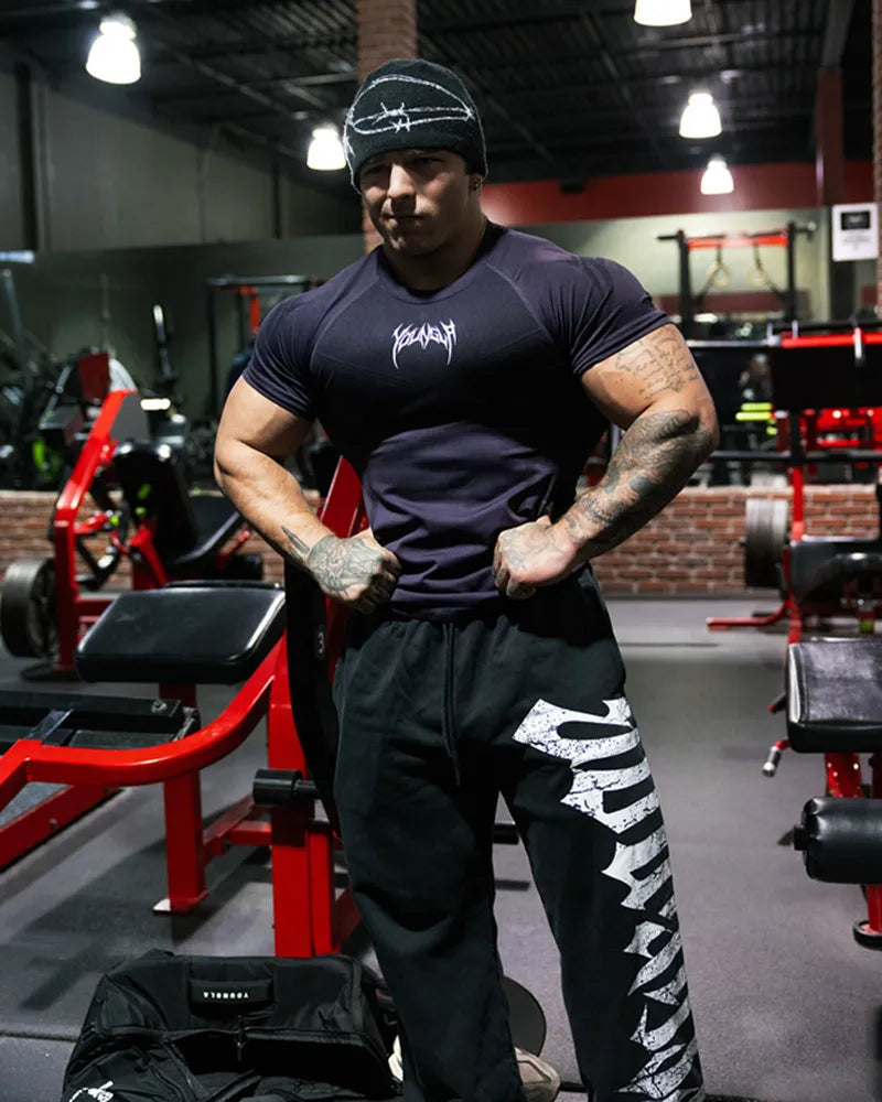 FlexDry Performance T-Shirt-11