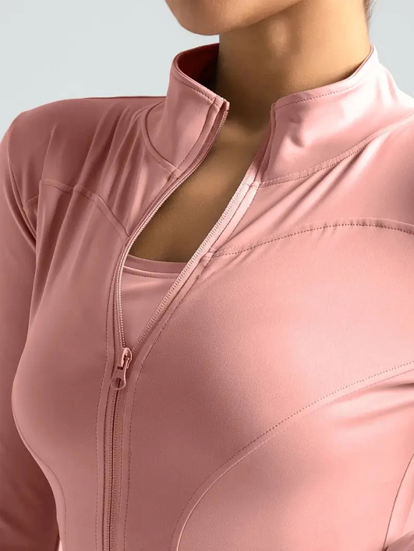 Performance Zip Jacket-6