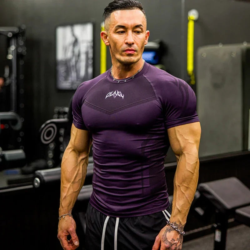 Compression Tee