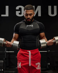FlexDry Performance T-Shirt-2