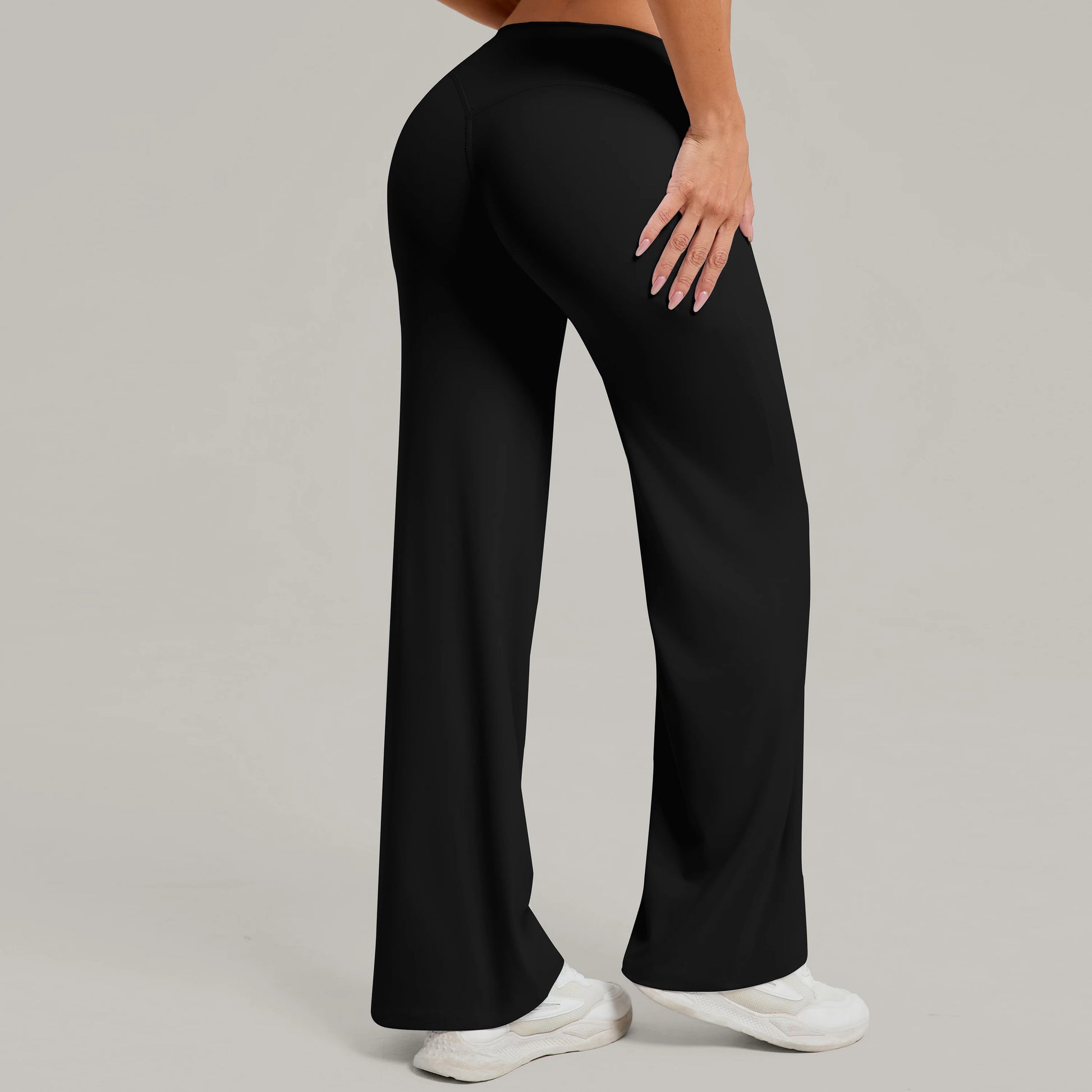 Soft Stretch Seamless legging-9