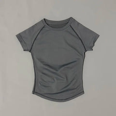 Breathable Training Tee-25