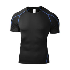 Active Compression T-Shirt-15
