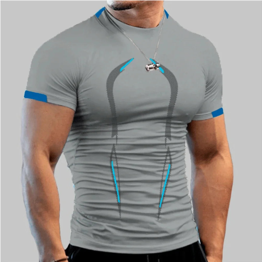 Breathable T-Shirt-7