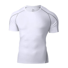 Active Compression T-Shirt-9