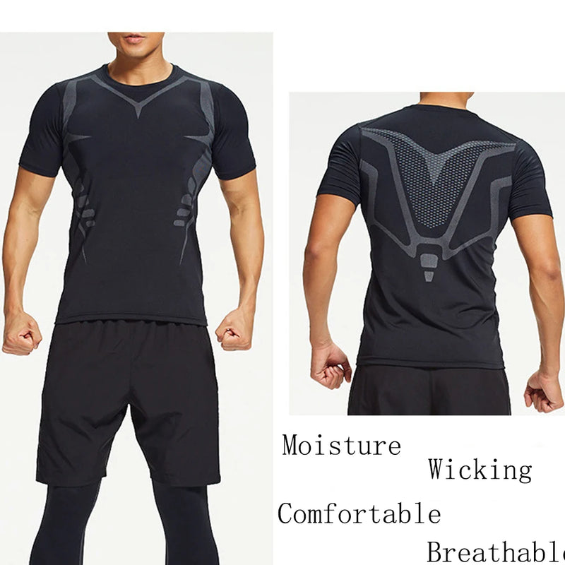 Short Sleeve Shirts-4