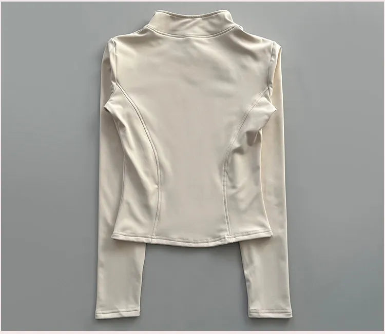 Elite Training Jacket-15