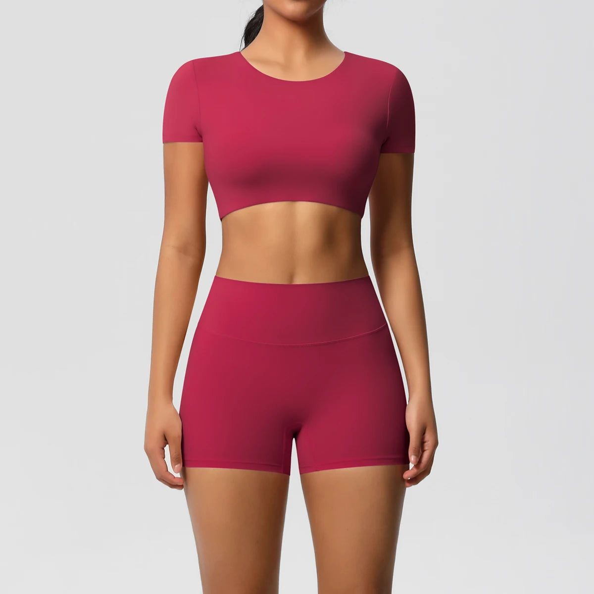 Booty Sculpt Set-37