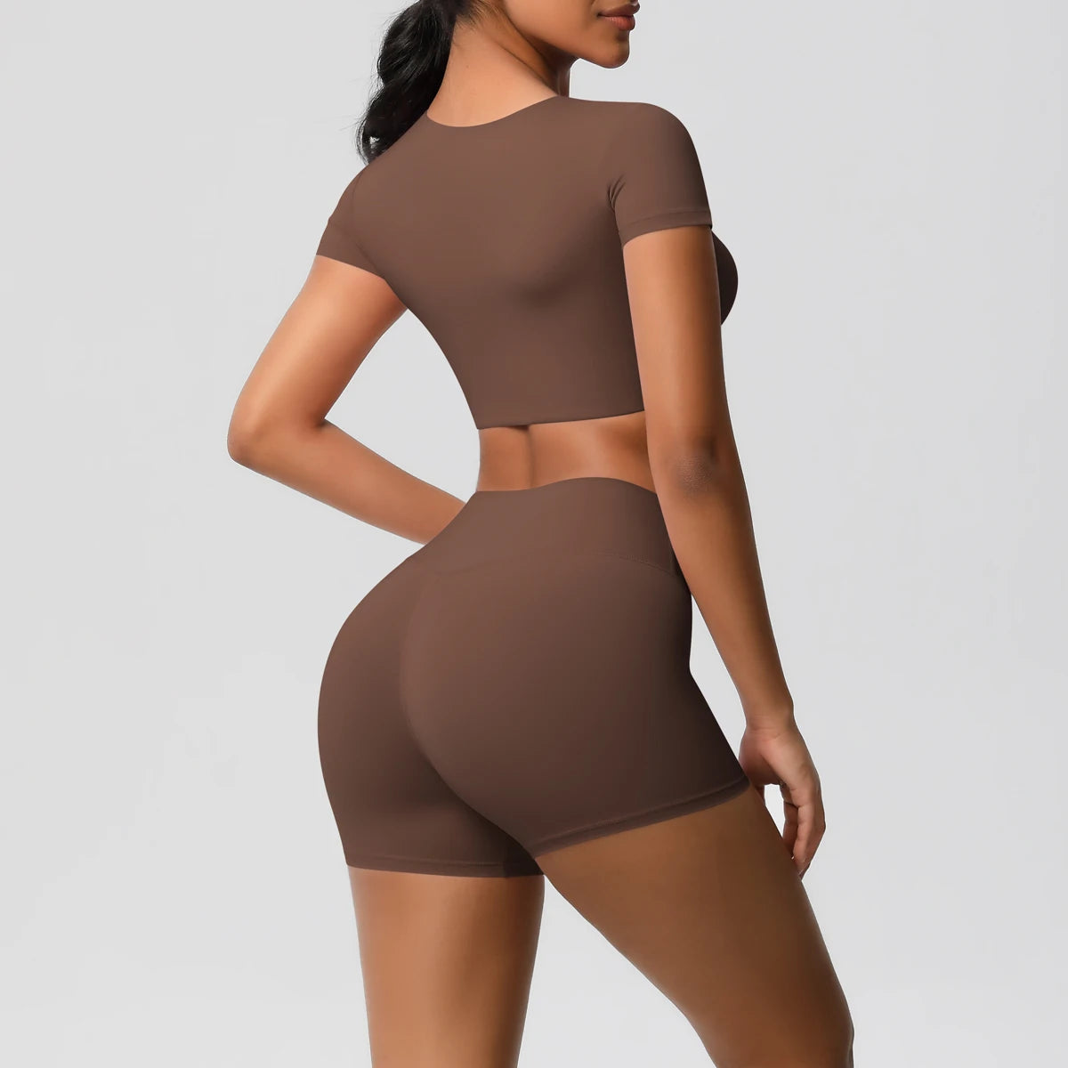 Booty Sculpt Set-9