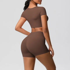 Booty Sculpt Set-9
