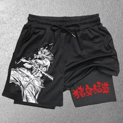 2-in-1 Training Shorts-10