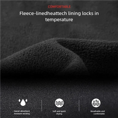 Thermal Compression Shirt-2