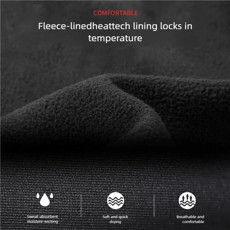Thermal Compression Shirt