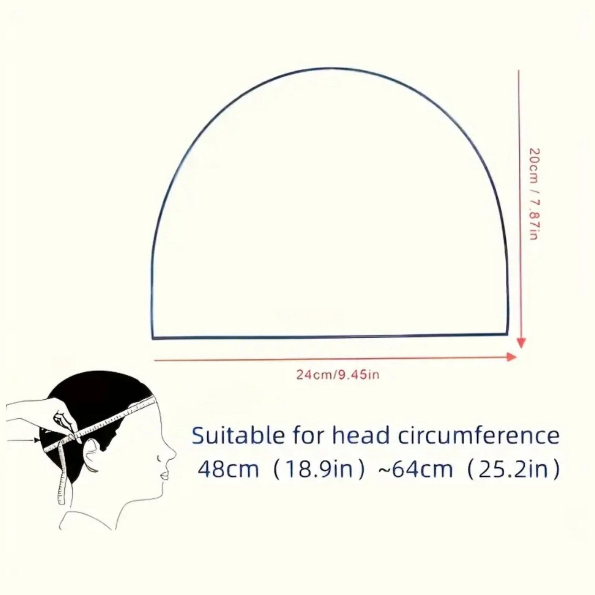 Lightweight Skull Cap
Beanie-2