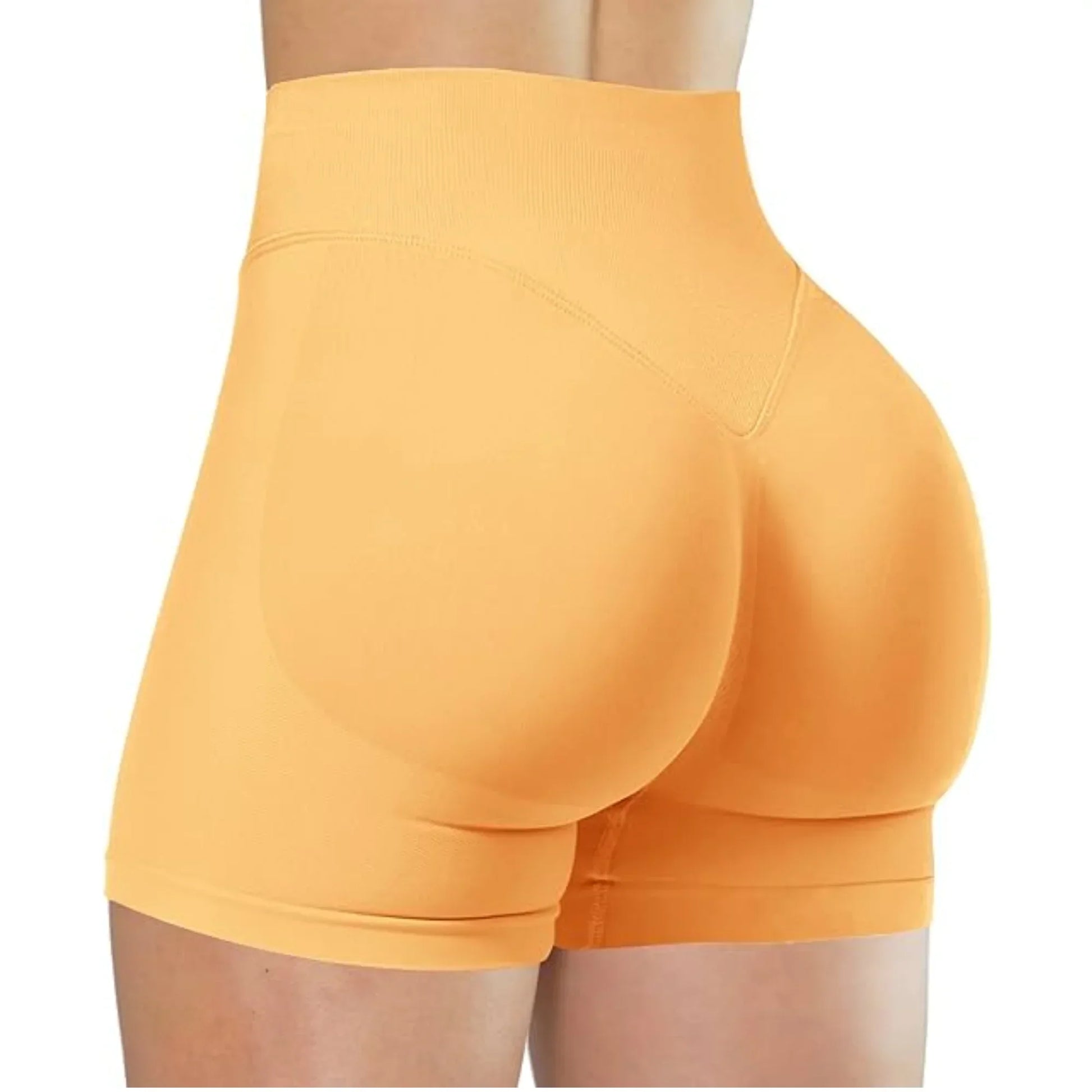 Sculpt Shorts-22