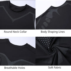 Short Sleeve Shirts-27