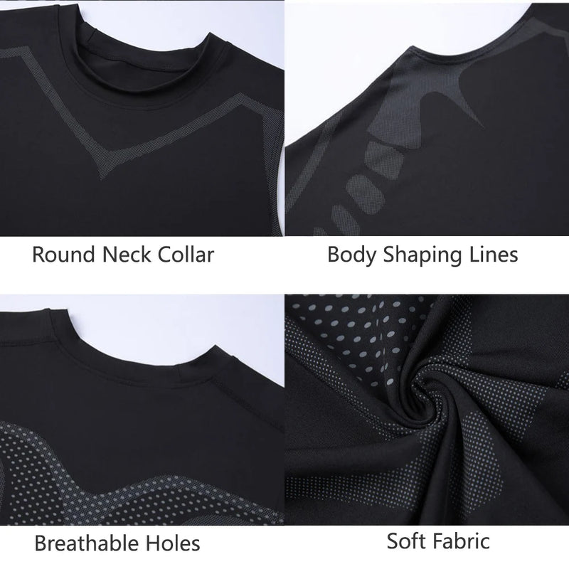 Short Sleeve Shirts-27
