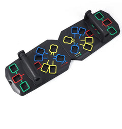 Portable Multifunctional Push-up Board-14