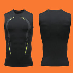 Compression Tank Top-2