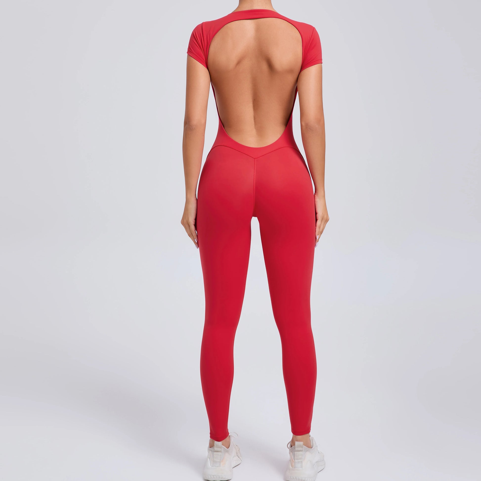 Scrunch Sculpt Bodysuit-40