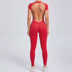 Scrunch Sculpt Bodysuit-40
