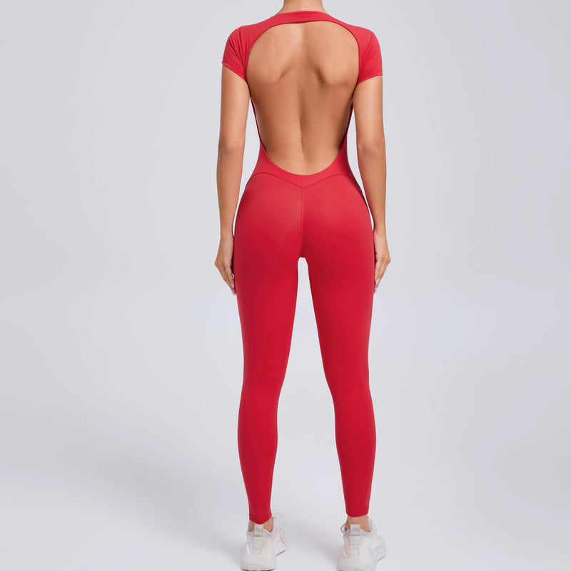Scrunch Sculpt Bodysuit-40