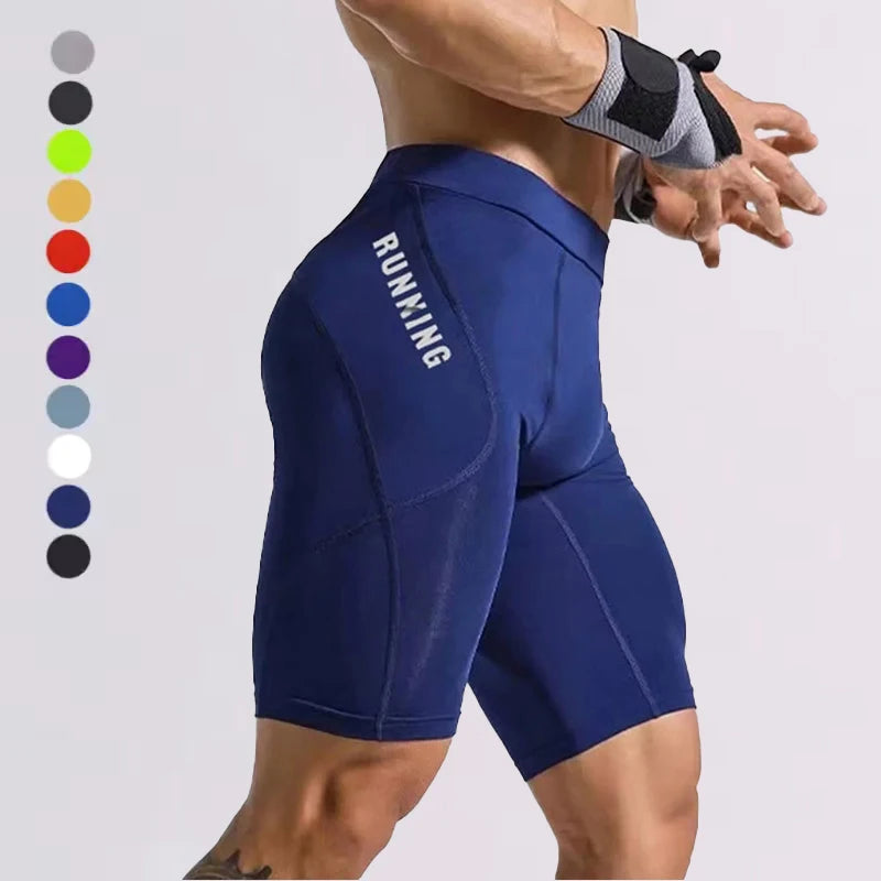 Fitness Shorts