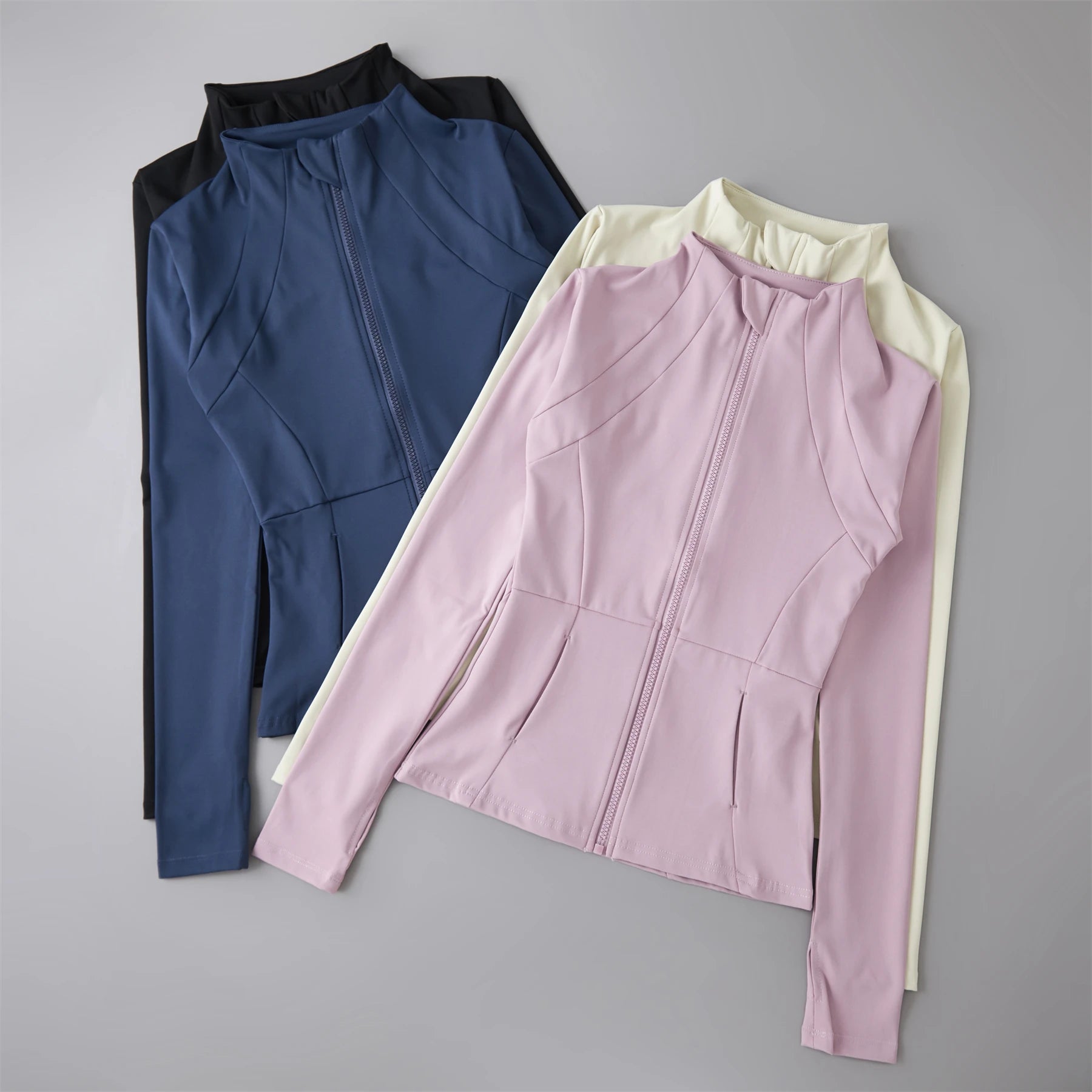 Windbreaker Jacket