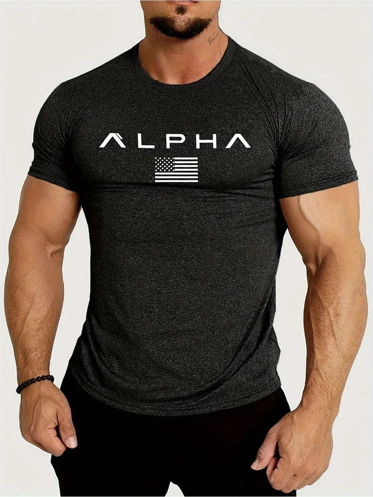 T-shirt O Neck-17