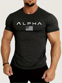 T-shirt O Neck-17