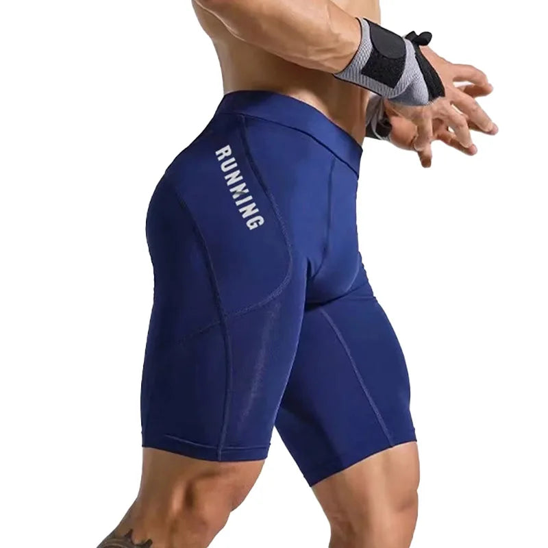 Fitness Shorts-38
