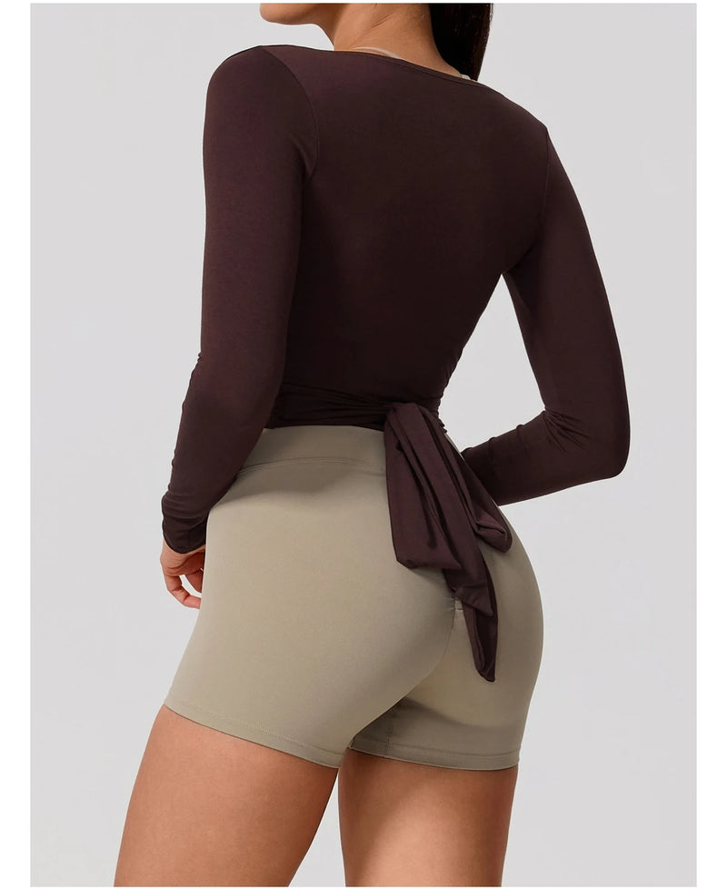 Breathable Training Wrap-23