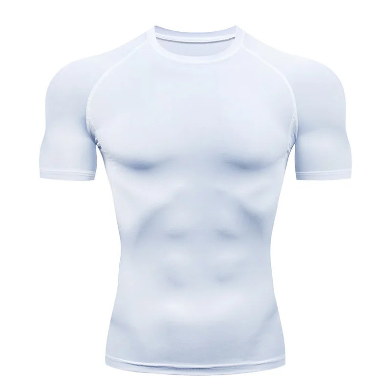 Short Sleeve Shirts-44