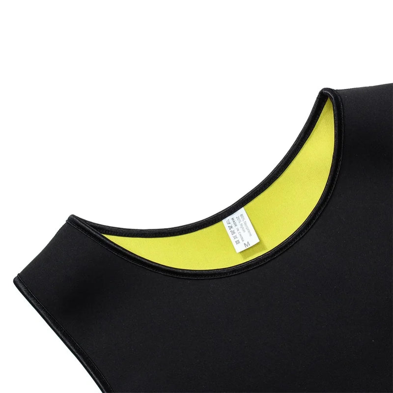 SlimFit Shaper Tank-11