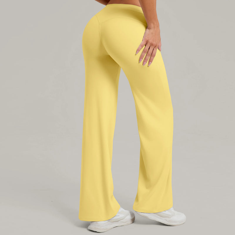 Soft Stretch Seamless legging-14