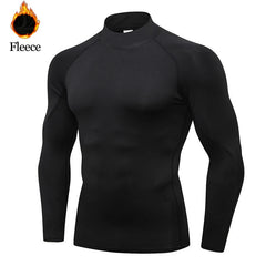 Thermal Compression Shirt-1