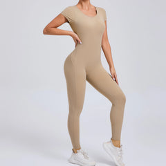 Scrunch Sculpt Bodysuit-4