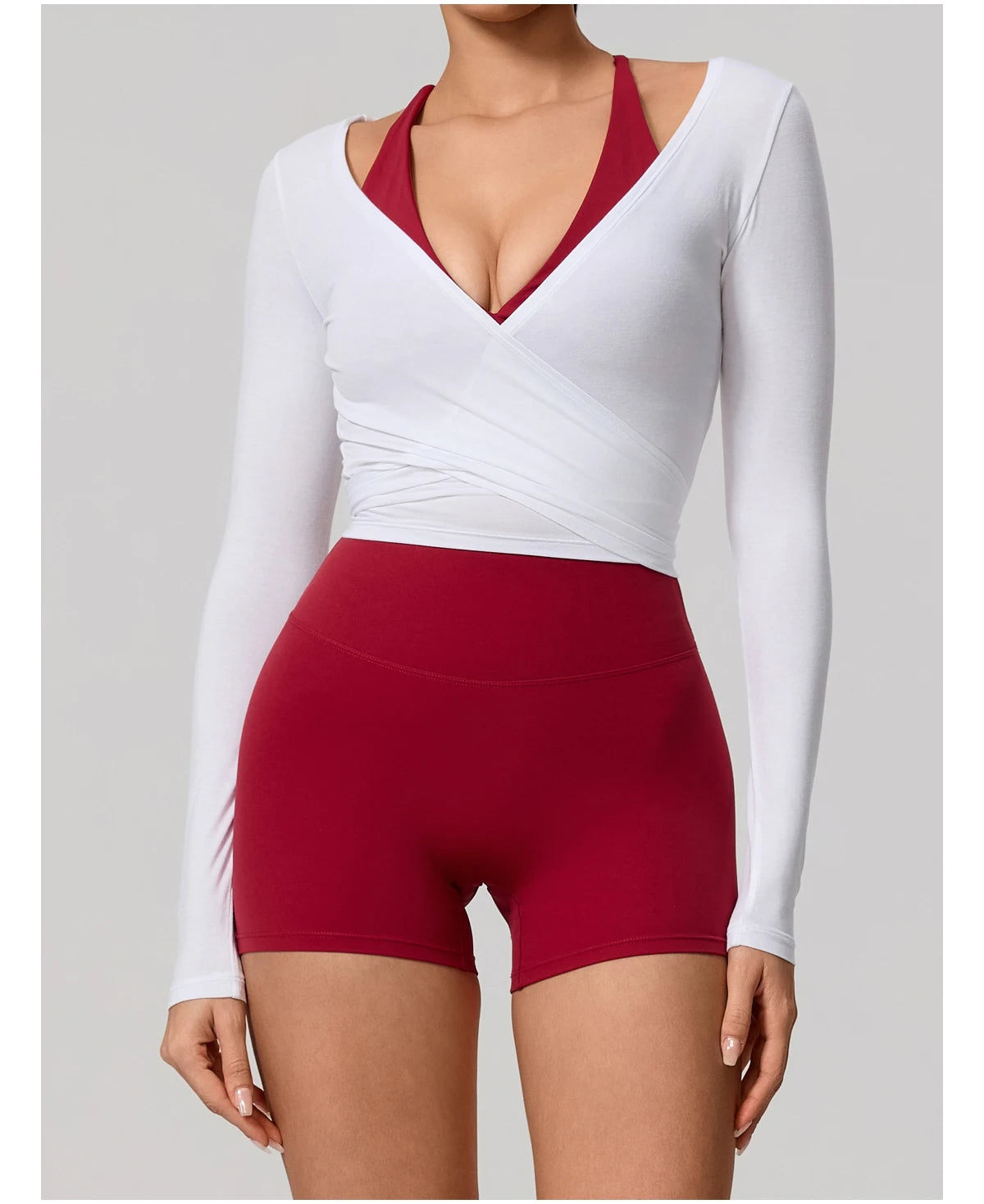 Breathable Training Wrap-19