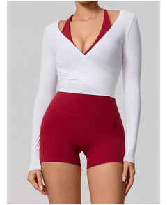 Breathable Training Wrap-19