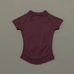 Breathable Training Tee-24